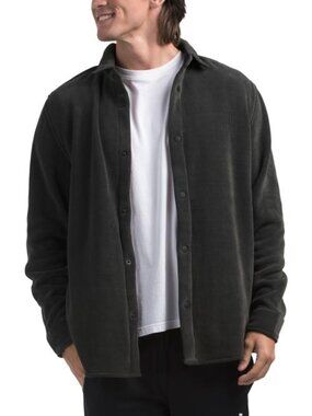 KENNETH COLE Active Corduroy Shacket